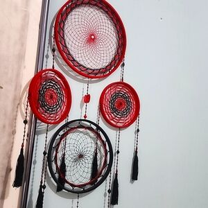 Dream catcher (handmade)